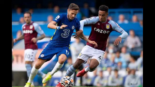 NEW CHELSEA PLAYERS RATINGS FOR FIFA 22 REVEALED | KANTE JORGINHO LEADS FIFA 22 CHELSEA RATING смотреть онлайн