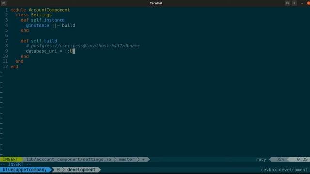 Deploying Eventide to Heroku смотреть онлайн
