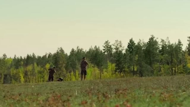 Экспедиция (2019) Сахалыы киинэ