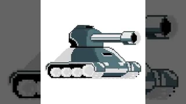 Tank pixel смотреть онлайн