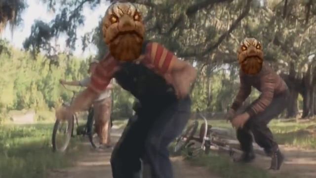 Когда чен гангает смотреть онлайн