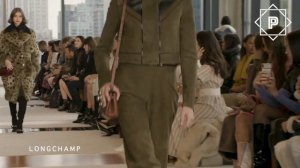 KAIA GERBER | FW20 | Runway Compilation