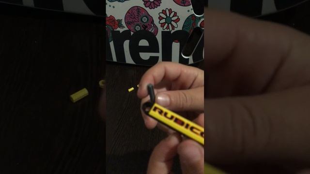 Как сделать Фингер самокат смотреть онлайн