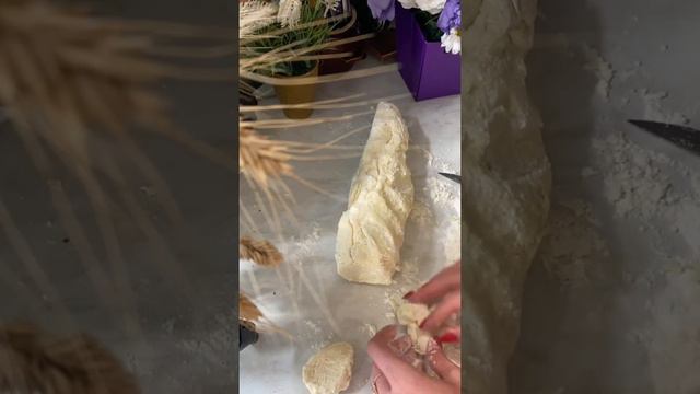 Пончики или шарики? Какое это имеет значение, когда это так вкусно 😋 смотреть онлайн
