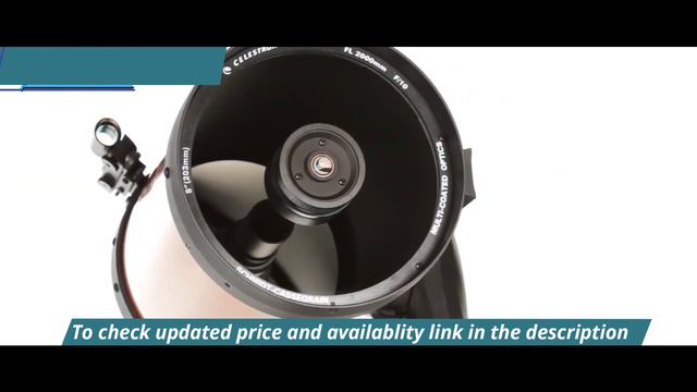 Celestron NexStar 8SE review 2024 - best Telescope 2024 смотреть онлайн