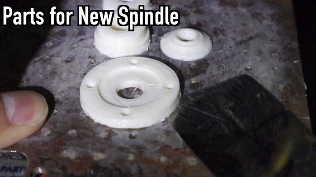 【Cut Steel】3 simple remodelling that anyone can do to make an Awesome machine. смотреть онлайн