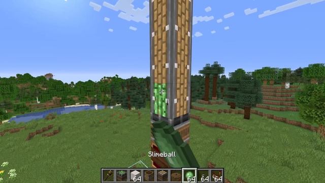 What if Minecraft was Mechanical?