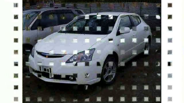 2001 Toyota WiLL VC Details Engine Equipment Release Date Technical Details Speed [eunueca] смотреть онлайн