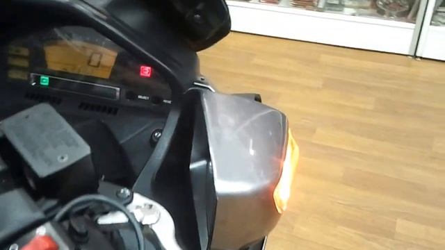 Suzuki SkyWave 650 смотреть онлайн