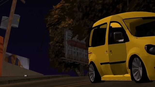 VOLKSWAGEN CADDY DFF ONLY GTA SAN ANDREAS ANDROİD MOBİLDE TEK!!! смотреть онлайн