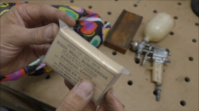Рожденные в СССР (краскопульт, микрометр, рубанок) смотреть онлайн