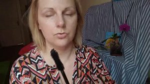 МОЯ КОСМЕТИКА: Крашусь тушами The ONE Tremendous Oriflame