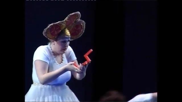 "Солёны уши-2011". Пермский период. Пермский ТЮЗ. смотреть онлайн