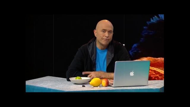 #Дружко Сеньор Лимон или Кратко о NEMAGIA Тиньков смотреть онлайн