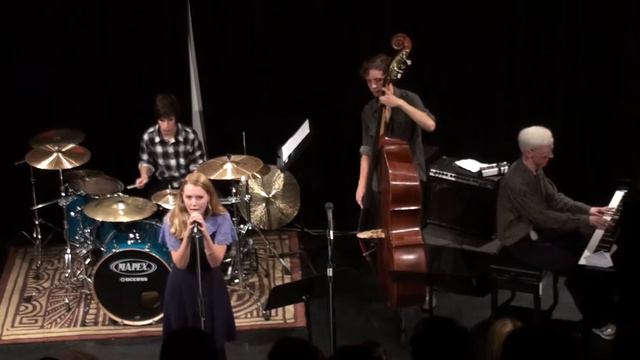 Stormy Monday - Lily Grunewald смотреть онлайн