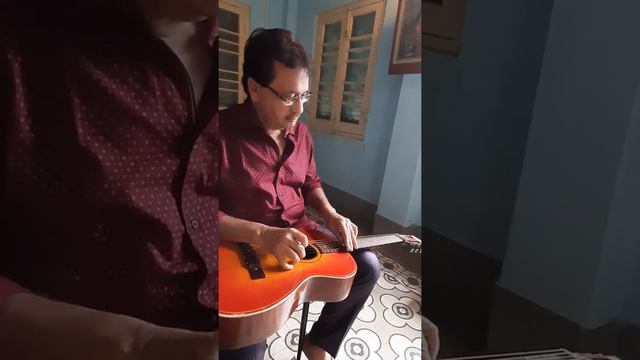 Monica...O My Darling hawaiian guitar cover..Tribute to Asha Bhonsle.. Movie Caravan смотреть онлайн
