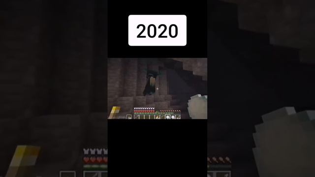 майнкрафт ностальгия (2009-2023) смотреть онлайн