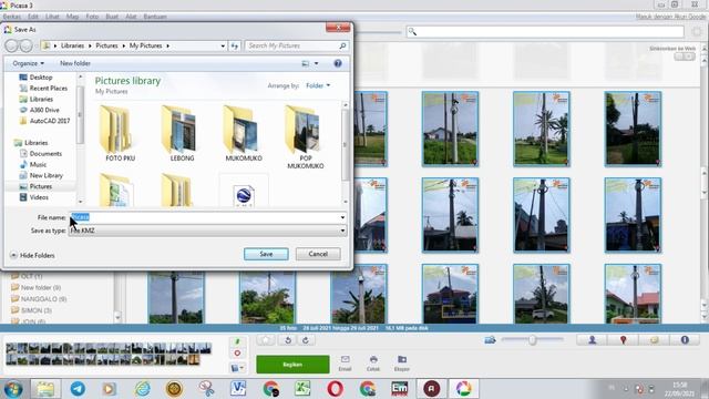 CARA MEMASUKAN FOTO KE GOOGLE EARTH UNTUK PROJECT FTTH FIBER OPTIK смотреть онлайн