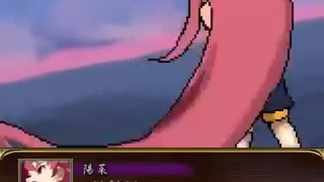 Battle moon wars Haruna & Natsuki 7th Moon Attack смотреть онлайн
