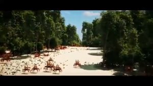 Crab Rave 200% SPEED !!!