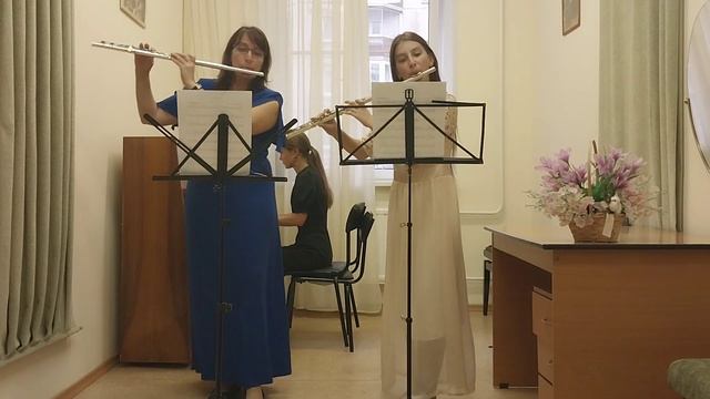 М.Таривердиев Ноктюрн 19.092022 г.