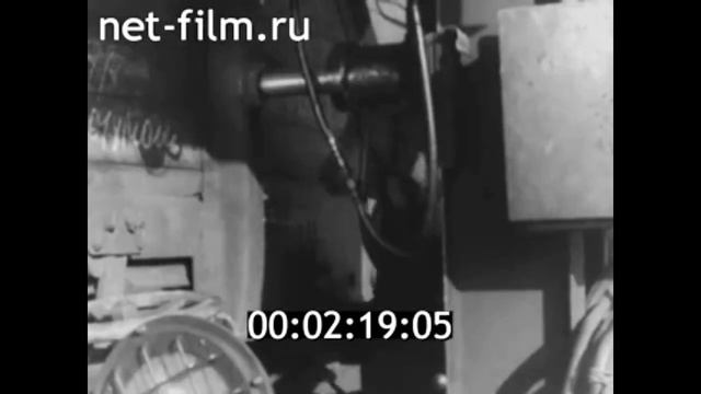 1972г. станция Губкин. Лебеди. Белгородская обл. смотреть онлайн