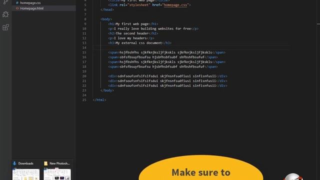 Building a web site with html, css and bootstrap tutor 5 смотреть онлайн