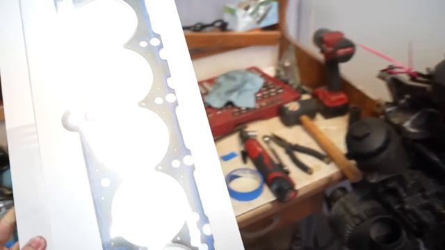 Machine Shop INSPECTS My FORGED $300 M50 ENGINE. IS IT USABLE?! смотреть онлайн