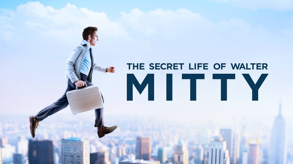 Невероятная жизнь Уолтера Митти (2013). Трейлер. смотреть онлайн
