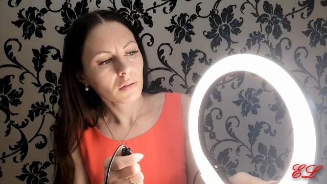 ??AliExpress ?? Кольцевая светодиодная лампа!??? смотреть онлайн