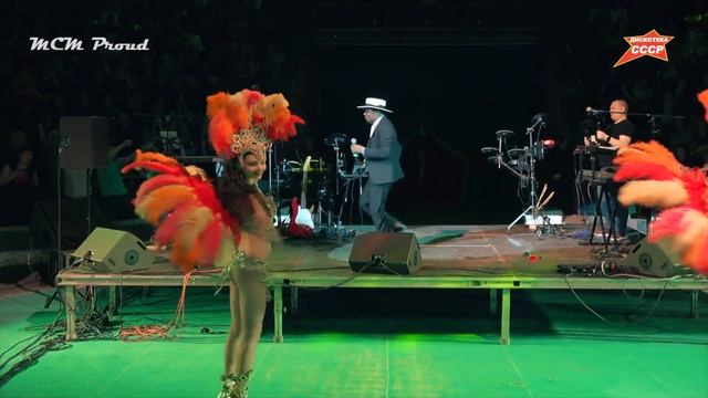 Afric Simone - Maria Magdalena смотреть онлайн