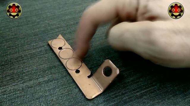 Forging a Rusty Bolt into a Amazing Pirate Cannon Functional смотреть онлайн