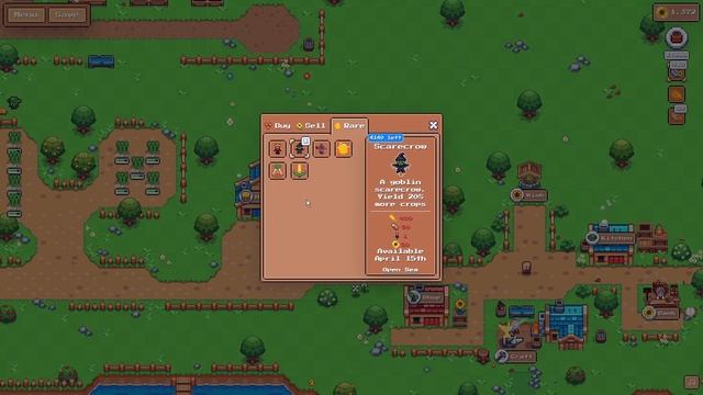 Всё для новичков — обзор Sunflower Land | Новая NFT игра смотреть онлайн