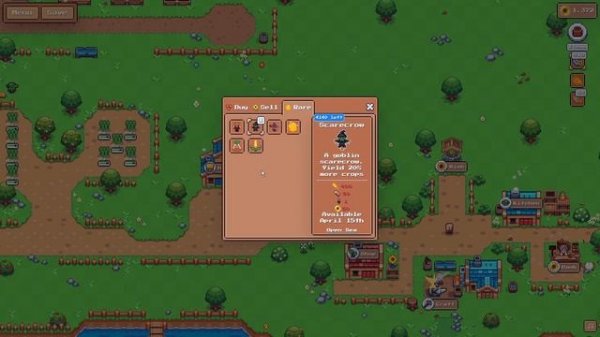 Всё для новичков — обзор Sunflower Land | Новая NFT игра