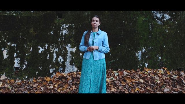 Иду ко дну... | Анастасия Мурашкина ( читает автор) смотреть онлайн