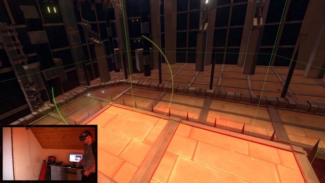 Virtual Fighting Championship (VFC) - First Steps смотреть онлайн