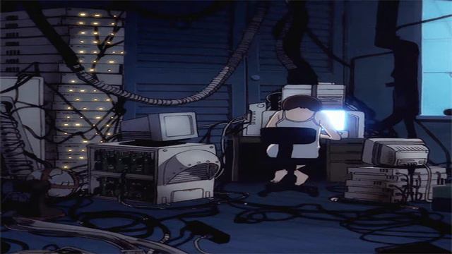 Marilyn Manson - the golden age of grotesque (slowed and reverb) смотреть онлайн