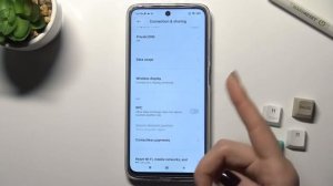 How to Enable NFC on Xiaomi Redmi 10 – Disable NFC