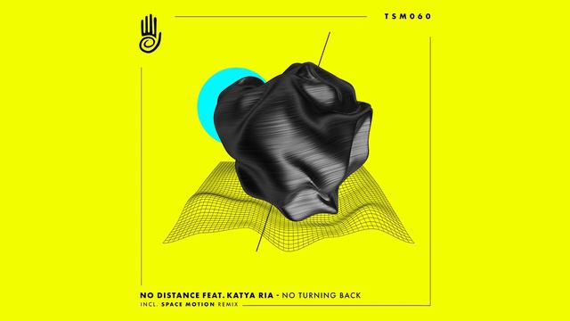 No Distance, Katya Ria - No Turning Back смотреть онлайн