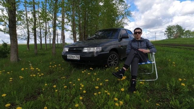 Хотели сдать в утиль,но я купил. Восстанавливаю.Часть 1. смотреть онлайн