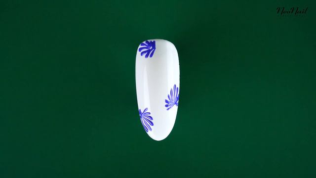 Мастер-класс "Цветочный орнамент" смотреть онлайн