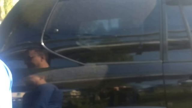 Toyota Land Cruiser Prado. Стоит ли покупать б.у. Прадо в 120 кузове? смотреть онлайн