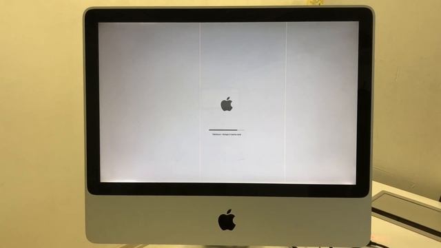 #iMac 2008 #SSD DİSK TAKDIM. (Apple’ı Uçurduk) смотреть онлайн