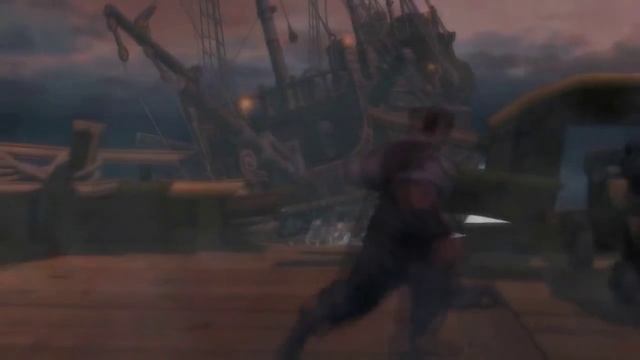 Фриланс к игре "Приключения Капитана Блада" смотреть онлайн