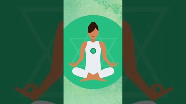 Кратка Медитация за отваряне на сърдечната чакра (Анахата) смотреть онлайн