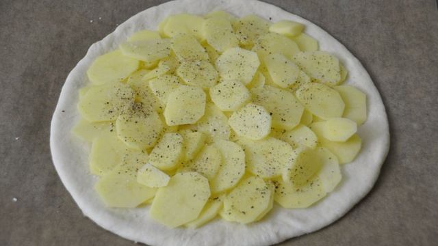 Сборник рецептов