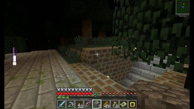 Server Play S7E44 Tower Climbing Pt1 смотреть онлайн