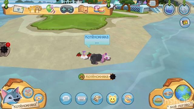 Вор в Animal Jam!!!! Срочно!!!! Смотреть всем!!!!!! смотреть онлайн