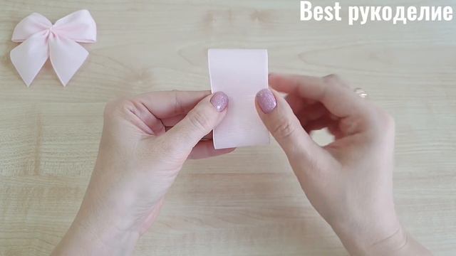 НЕРЕАЛЬНО КРАСИВЫЕ за 5 МИНУТ. Готова Делать их бесконечно. #Bestрукоделие смотреть онлайн