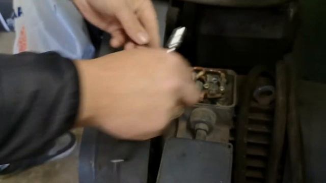 220v на 380v через частотный преобразователь. Фиаско смотреть онлайн